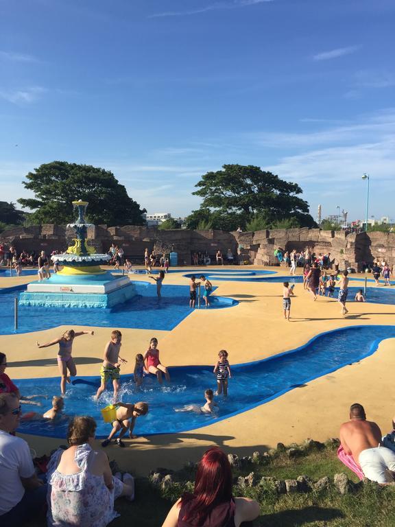 Affittacamere The Homestar Skegness