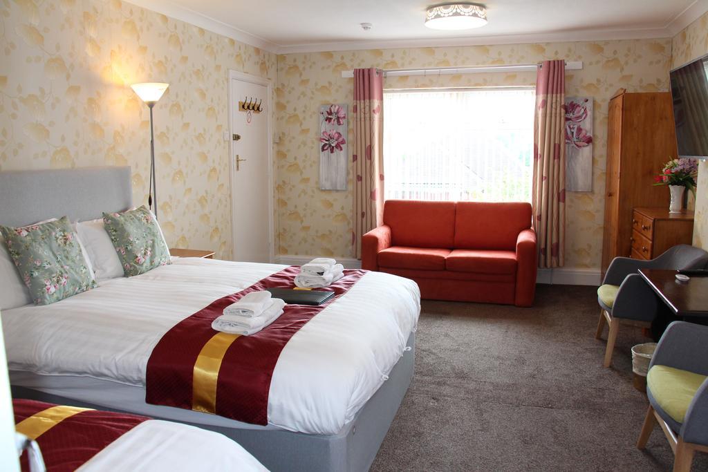 The Homestar 4* Skegness