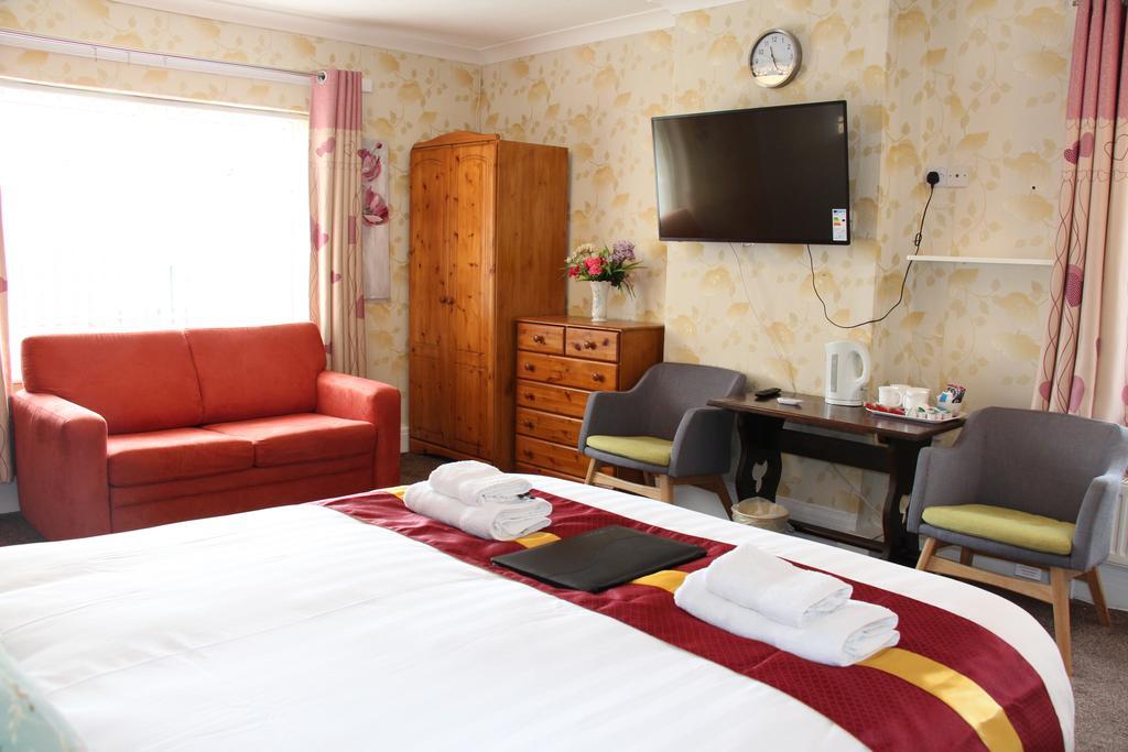 The Homestar 4* Skegness
