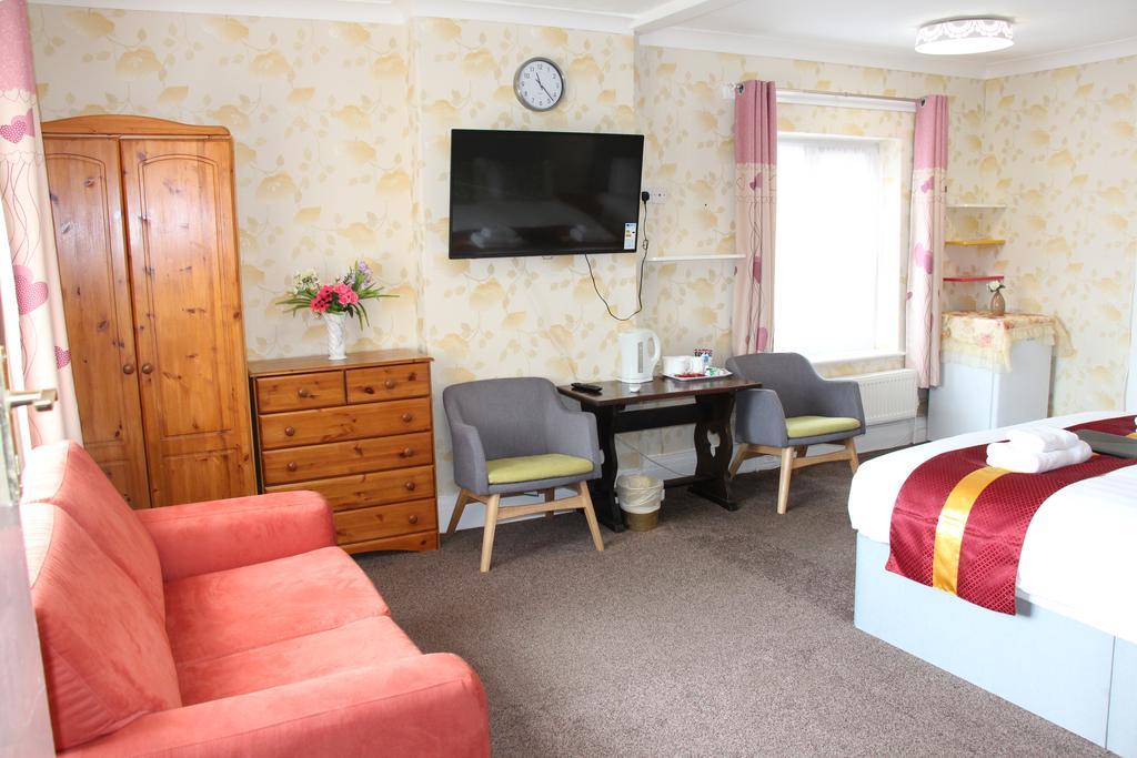 The Homestar 4* Skegness