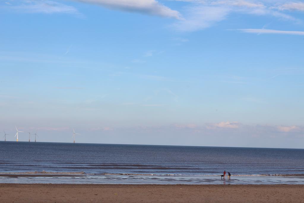The Homestar Affittacamere Skegness
